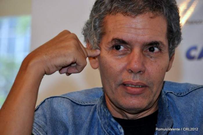 Reinaldo Montero Fuente: Ecured