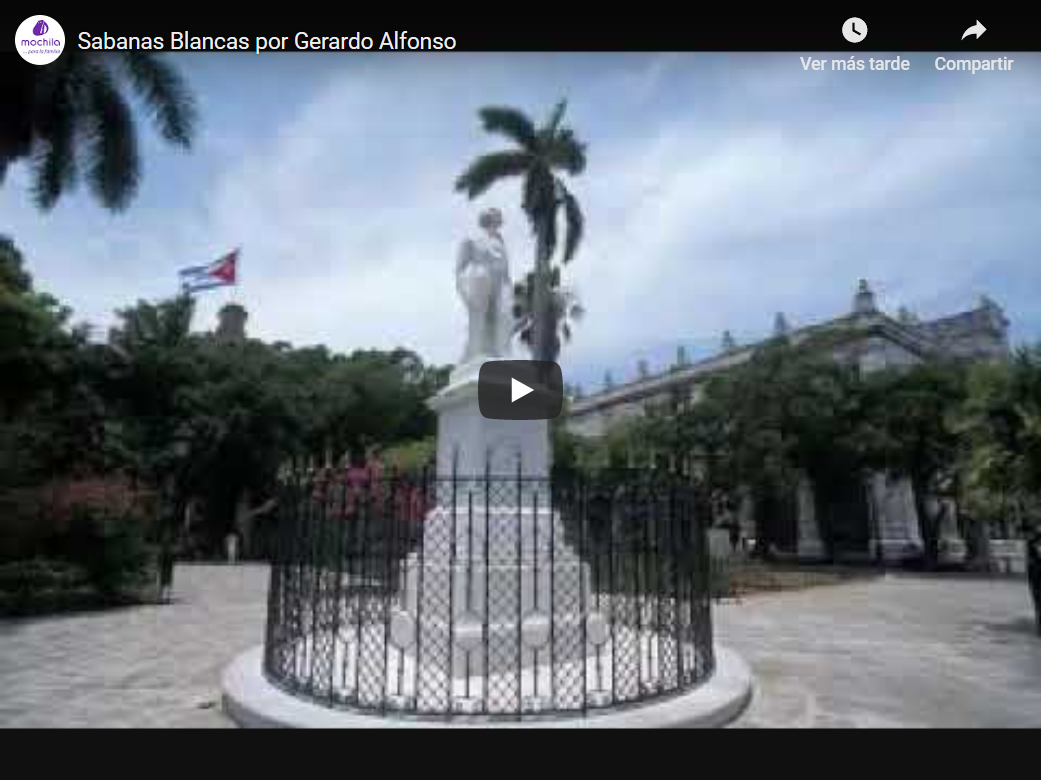 Hoy mi Habana (José Antonio Quesada) 