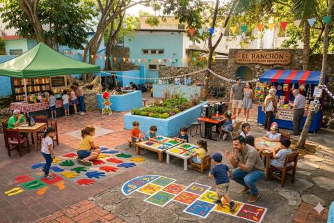 El Ranchón El Ranchón