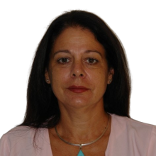 M. Sc. Beatriz Alonzo Becerra