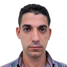 Lic. Sajy Suárez Fleites