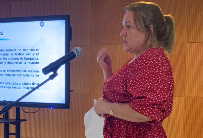 Espec. Surchail Sierra