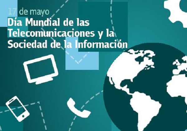 Día Mundial de las Telecomunicaciones y la Sociedad de la Información