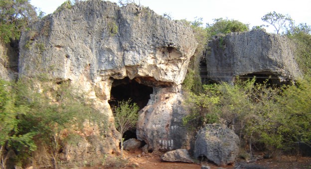 Sur de La Mula, Sierra Maestra Sur de La Mula, Sierra Maestra