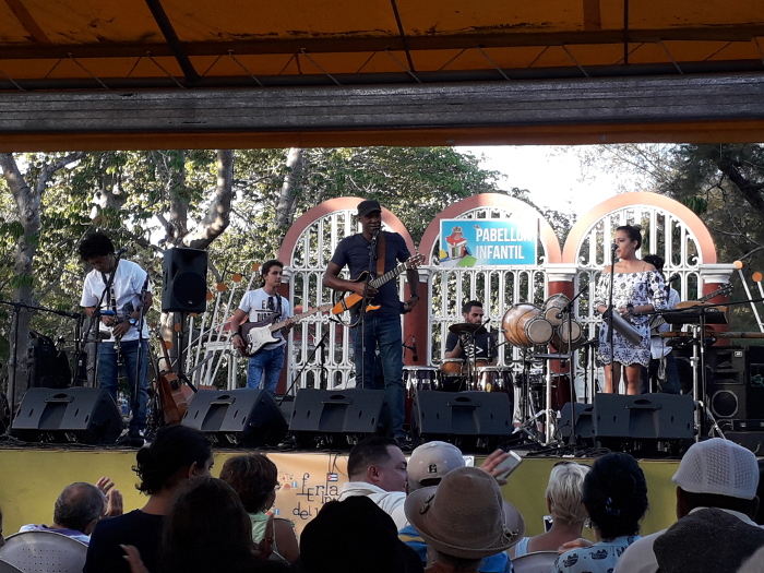 Feria rompe mitos, engendra la maravilla / Fotos: Alberto Santos Casas/Colaborador