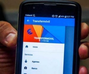 Transfermóvil amplía sus servicios.